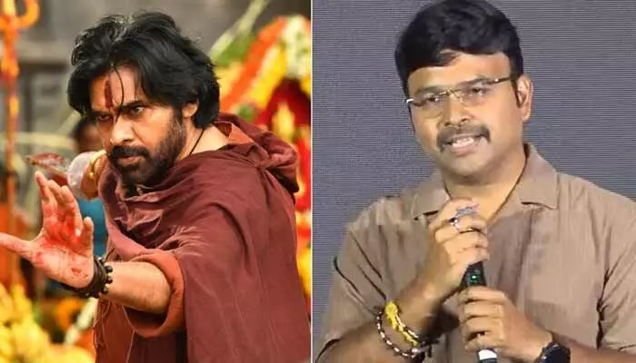 ‘హరి హర వీరమల్లు’ కలెక్షన్స్ రివీల్ చేయకపోవడానికి బలమైన కారణం ఉంది.. డైరెక్టర్ షాకింగ్ కామెంట్స్ ‘హరి హర వీరమల్లు’ కలెక్షన్స్ రివీల్ చేయకపోవడానికి బలమైన కారణం ఉంది.. డైరెక్టర్ షాకింగ్ కామెంట్స్