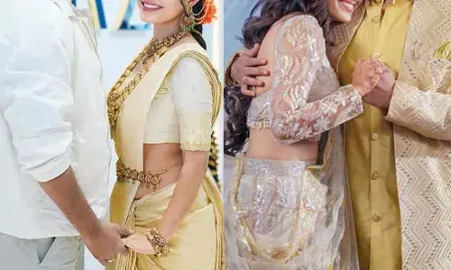 ఎట్టకేలకు లవ్ స్టోరీ పై నోరు విప్పిన బిగ్ బాస్ బ్యూటీ.. అతను నో అనేసరికి అలా చేశానంటూ కామెంట్స్