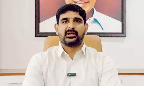 ఇవన్నీ భయపెట్టేందుకు చేసే పనులే: కౌశిక్ రెడ్డి కీలక వ్యాఖ్యలు