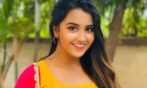 సెక్స్ చెయ్.. ఎంజాయ్ చెయ్.. కానీ కండోమ్ యూజ్ చెయ్.. నా తల్లి నాకు ఇదే చెప్పింది.. హీరోయిన్ సంచలనం