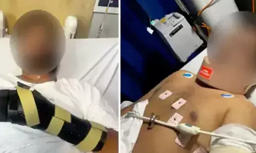 ఆస్ట్రేలియాలో మరో భారతీయుడిపై దాడి