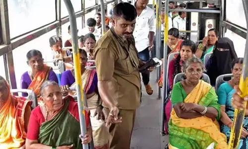 అప్పటి నుంచే మహిళలకు ఉచిత బస్సు ప్రయాణం.. క్లారిటీ ఇదే!