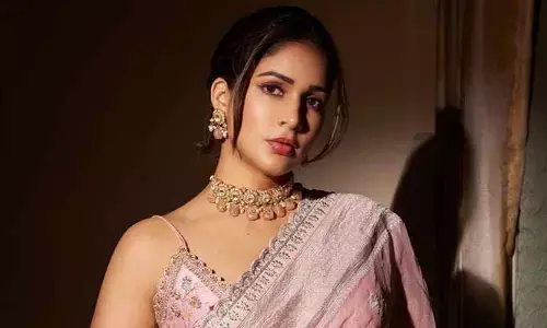 ఎట్టకేలకు గుడ్ న్యూస్ చెప్పిన మెగా కోడలు లావణ్య త్రిపాఠి.. వైరల్‌గా మారిన  పోస్ట్.. ఫుల్ ఖుషీలో ఫ్యాన్స్