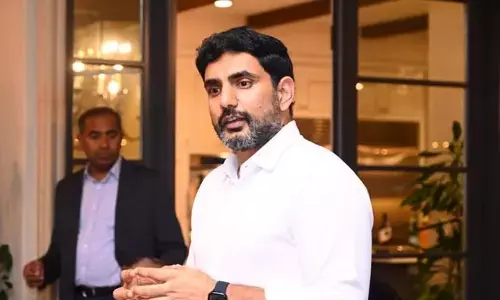 ‘ఆ క్రెడిట్ సీఎం చంద్రబాబుకే’.. మంత్రి నారా లోకేష్ ఆసక్తికర వ్యాఖ్యలు