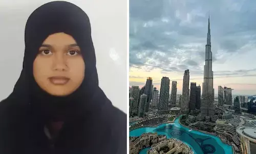 Dubai: బ్యూటీ పార్లర్‌లో ఉద్యోగం కోసం దుబాయ్‌ వెళ్లిన హైదరాబాద్ మహిళ డ్రగ్స్ కేసులో జైలు పాలు