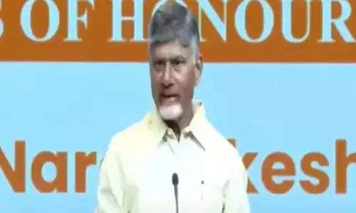 ఏదీ వృథా కాదు.. చెత్త ద్వారా సంపద సృష్టించొచ్చు: సీఎం చంద్రబాబు