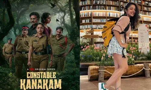 డైరెక్ట్ ఓటీటీలోకి వర్ష బొల్లమ్మ ‘కానిస్టేబుల్ కనకం’ సినిమా.. బిగ్ ట్విస్ట్ ఇస్తూ మూవీ మేకర్స్ పోస్ట్