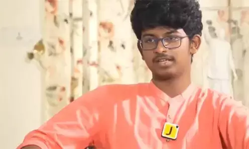 తల్లిపై నెట్టింట అసభ్యకర ట్రోలింగ్.. మాజీ మంత్రి రోజా కొడుకు షాకింగ్ కామెంట్స్