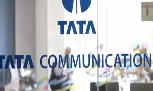Telecom Department: టాటా కమ్యూనికేషన్స్‌కు రూ. 7,800 కోట్ల డిమాండ్ నోటీసు ఇచ్చిన టెలికాం శాఖ