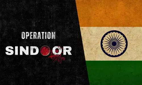 రేపటి నుంచి పార్లమెంట్‌లో ఆపరేషన్ సింధూర్‌పై చర్చ