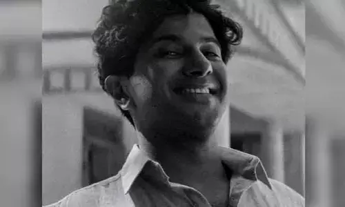 Dulquer Salmaan: రోల్.. కెమెరా.. యాక్షన్.. దుల్కర్ సల్మాన్ మూవీ అప్డేట్ ఇచ్చిన రానా