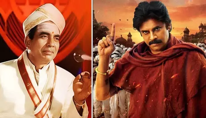‘శంకరాభరణం’లా ‘వీరమల్లు’ను కాపాడుకోవాలి: MLC ‘శంకరాభరణం’లా ‘వీరమల్లు’ను కాపాడుకోవాలి: MLC