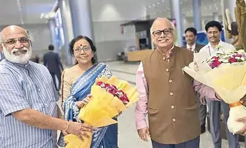 ‘కాళేశ్వరం’పై కమిషన్ రిపోర్టు రెడీ.. నేడో, రేపో సర్కార్‌కు అందజేత
