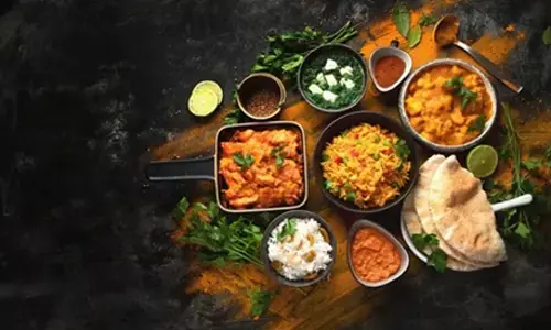తినేది తక్కువ పడేసేది ఎక్కువ.!