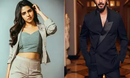 నువ్వు లేకపోతే నేను ఏమై పోయేదాన్నో.. నాకు తోడు నువ్వేనంటూ మెగా బ్యూటీ ఎమోషనల్ పోస్ట్