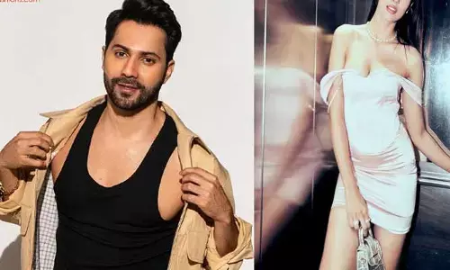 ‘బోర్డర్-2’ సినిమాలో యంగ్ హీరోయిన్ ఫిక్స్.. ఎలాంటి పాత్ర అయినా చేస్తానంటూ సంచలన స్టేట్‌మెంట్.. షాక్‌లో నెటిజన్లు