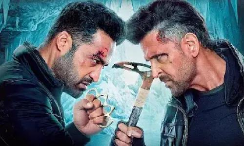 WAR 2 వర్రీ.. ఇక బీటౌన్ లో తుస్సేనా..?