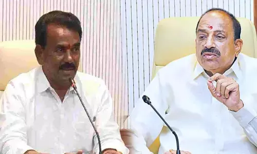 ఖమ్మం జిల్లాలో ఏకో, టెంపుల్‌ టూరిజం.. సచివాలయంలో రివ్యూ.. అధికారులకు మంత్రులు కీలక ఆదేశాలివే