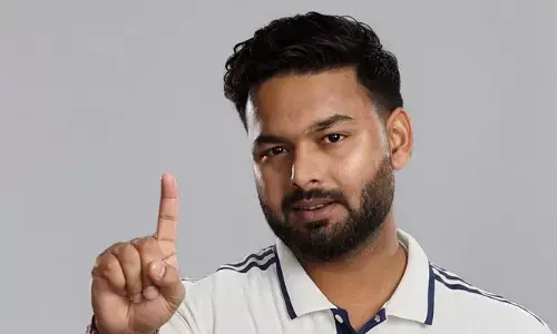 చివరి టెస్టులో గెలవండి ప్లీజ్.. రిషబ్ పంత్ ఎమోషనల్ కామెంట్స్