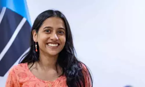 Divya Deshmukh : ఫిడే మహిళల చెస్ ప్రపంచకప్ విజేత దివ్య దేశ్‌ముఖ్