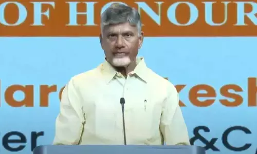 ఏపీ- సింగపూర్‌ బిజినెస్ ఫోరమ్ రోడ్ షో: పెట్టుబడులకు సీఎం  ఆహ్వానం
