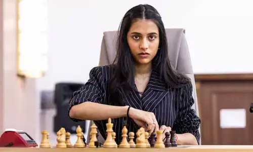 Divya Deshmukh : చెస్ క్వీన్.. దివ్య దేశ్ ముఖ్ గురించి ఈ విషయాలు తెలుసా ?