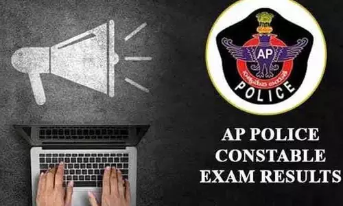 కానిస్టేబుల్ అభ్యర్థులకు బిగ్ అలర్ట్.. రిజల్ట్స్‌ అప్డేట్