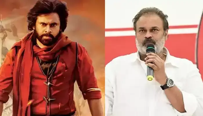 హరిహర వీరమల్లుపై YCP ట్రోలింగ్.. అదిరిపోయే కౌంటర్ ఇచ్చిన నాగబాబు
