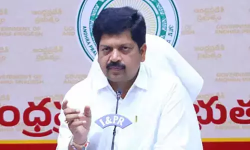 ఆటో డ్రైవర్లకు గుడ్ న్యూస్.. త్వరలోనే ఖాతాల్లోకి నగదు జమ చేస్తామన్న మంత్రి