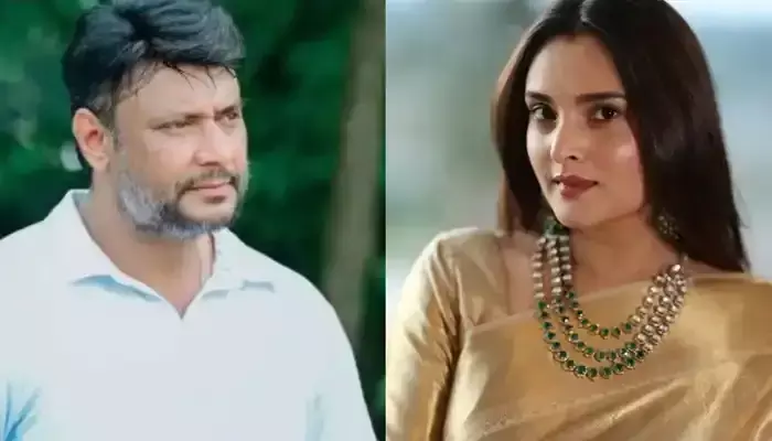 నటి రమ్యను అత్యాచారం చేస్తామంటూ బెదిరింపులు.. హీరో ఫ్యాన్స్‌పై కేసు !