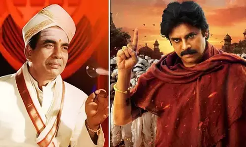 ‘శంకరాభరణం’లా ‘వీరమల్లు’ను కాపాడుకోవాలి: MLC