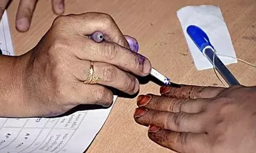 ఏపీలో ఉపఎన్నికలు.. నోటిఫికేషన్ విడుదల