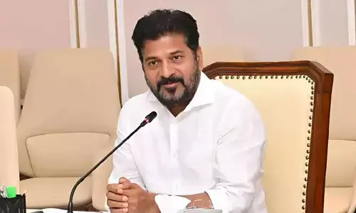 TG: కేబినెట్‌లో సంచలన నిర్ణయం.. మంత్రులతో ఢిల్లీకి CM రేవంత్