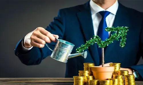 ప్రజా సంక్షేమం పెట్టుబడిదారులతోనా?