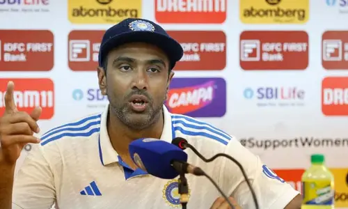 బుమ్రా కంటే వారిద్దరే ప్రమాదకరం : అశ్విన్