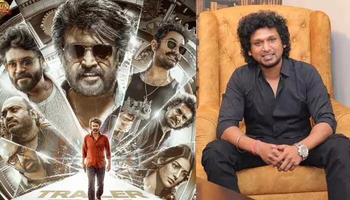 కాపీ కొట్టి అడ్డంగా దొరికిపోయిన లోకేష్.. ఈ సమయంలో అవసరమా అంటూ దుమ్మెత్తిపోస్తున్న నెటిజన్లు! కాపీ కొట్టి అడ్డంగా దొరికిపోయిన లోకేష్.. ఈ సమయంలో అవసరమా అంటూ దుమ్మెత్తిపోస్తున్న నెటిజన్లు!