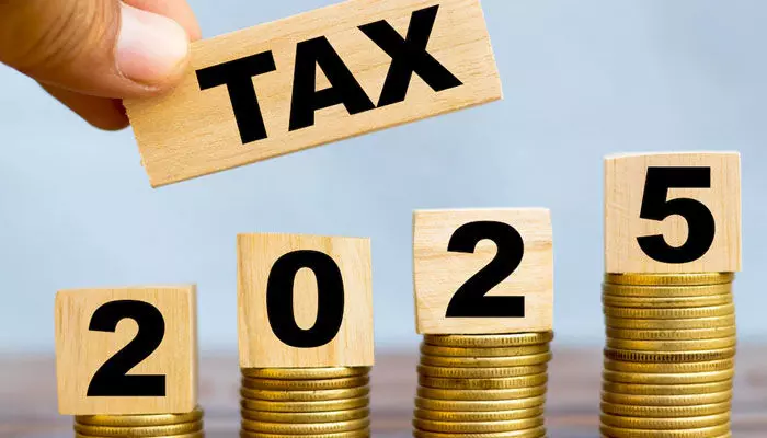 Taxpayers: పన్ను చెల్లింపుదారులకు ఊరట.. వేగవంతమైన ఐటీఆర్ రీఫండ్లు Taxpayers: పన్ను చెల్లింపుదారులకు ఊరట.. వేగవంతమైన ఐటీఆర్ రీఫండ్లు