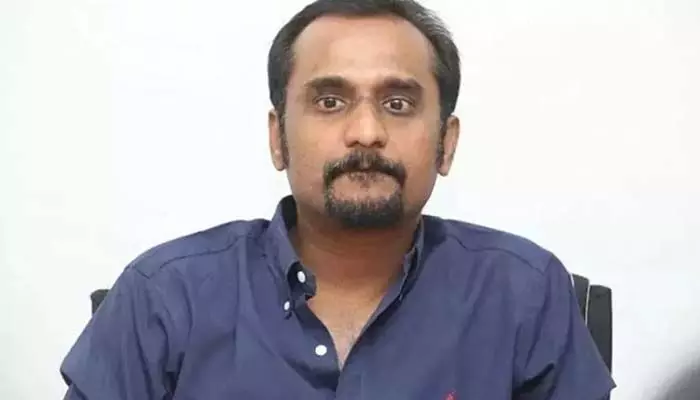 ఏ రాజకీయనాయకుడికి నేను బానిసను కాదు..డైరెక్టర్ దేవకట్టా సెన్సేషనల్ కామెంట్స్ ఏ రాజకీయనాయకుడికి నేను బానిసను కాదు..డైరెక్టర్ దేవకట్టా సెన్సేషనల్ కామెంట్స్