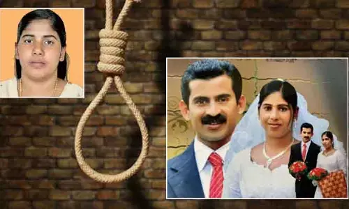 Nimisha Priya Verdict : ఎట్టకేలకు వీడిన సస్పెన్స్..నిమిష ప్రియ ఉరిశిక్ష రద్దు!