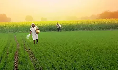 రైతులకు గుడ్ న్యూస్.. అకౌంట్‌లో డబ్బులు జమ.. ఎప్పుడంటే?