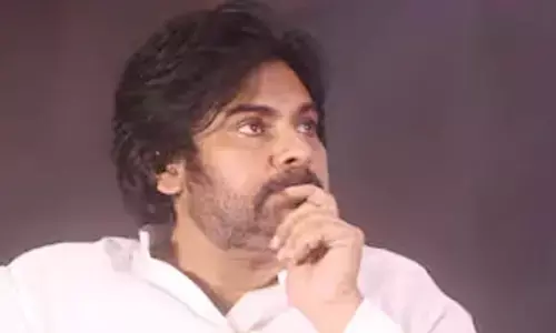 ఆ వ్యక్తిని పరిచయం చేసిన పవన్ కళ్యాణ్..ఆ జ్ఞాపకాలను గుర్తు చేసుకుంటూ!?