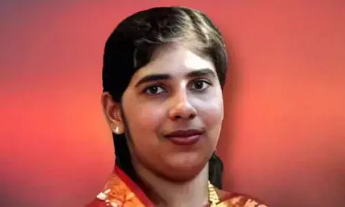నిమిష ప్రియ ఉరిశిక్ష రద్దు కాలేదు.. కేంద్ర విదేశాంగ శాఖ కీలక ప్రకటన