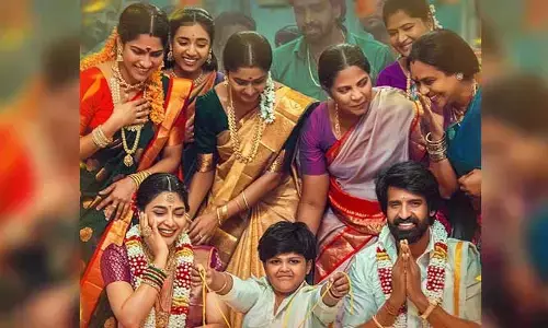 రాఖీ పండుగ కానుకగా ఓటీటీలోకి రాబోతున్న బ్లాక్ బస్టర్ హిట్ మూవీ.. ఎందులో స్ట్రీమింగ్ కానుందంటే?