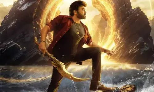 మెగాస్టార్ చిరంజీవి ‘విశ్వంభర’ మూవీలో ఐదుగురు హీరోయిన్స్.. డైరెక్టర్ షాకింగ్ కామెంట్స్