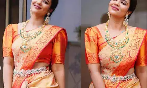 Aishwarya Rajesh:‘అతితక్కువ సమయంలో కూడా అద్భుతాలు జరగొచ్చు’