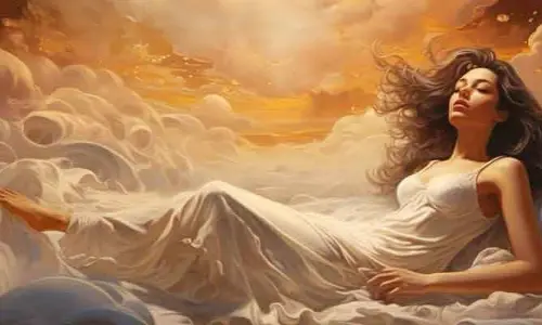 Lucid dreams : కలల గురించి భిన్న ధోరణులు.. వాంటెడ్లీ కూడా అందమైన కలలను కనొచ్చు..!