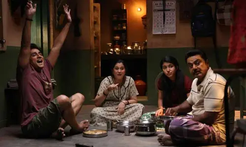 నెల రోజులకే ఓటీటీలోకి వచ్చేస్తున్న సూపర్ హిట్ మూవీ ‘3BHK’.. స్ట్రీమింగ్‌ ఎప్పటినుంచంటే?