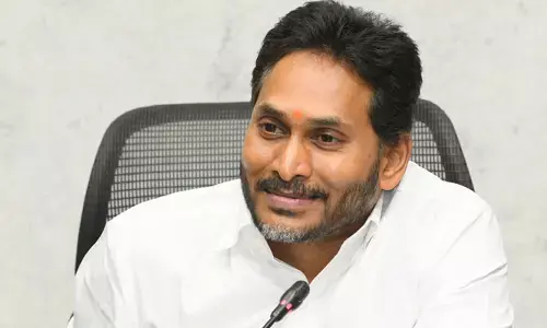 జగన్ నెల్లూరు పర్యటన షెడ్యూల్ విడుదల