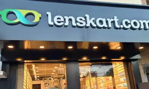 Lenskart: ఐపీఓ కోసం డీఆర్‌హెచ్‌పీ దాఖలు చేసిన ఐవేర్ రిటైలర్ లెన్స్‌కార్ట్