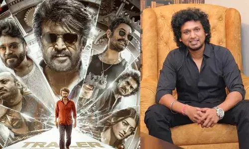 కాపీ కొట్టి అడ్డంగా దొరికిపోయిన లోకేష్.. ఈ సమయంలో అవసరమా అంటూ దుమ్మెత్తిపోస్తున్న నెటిజన్లు!
